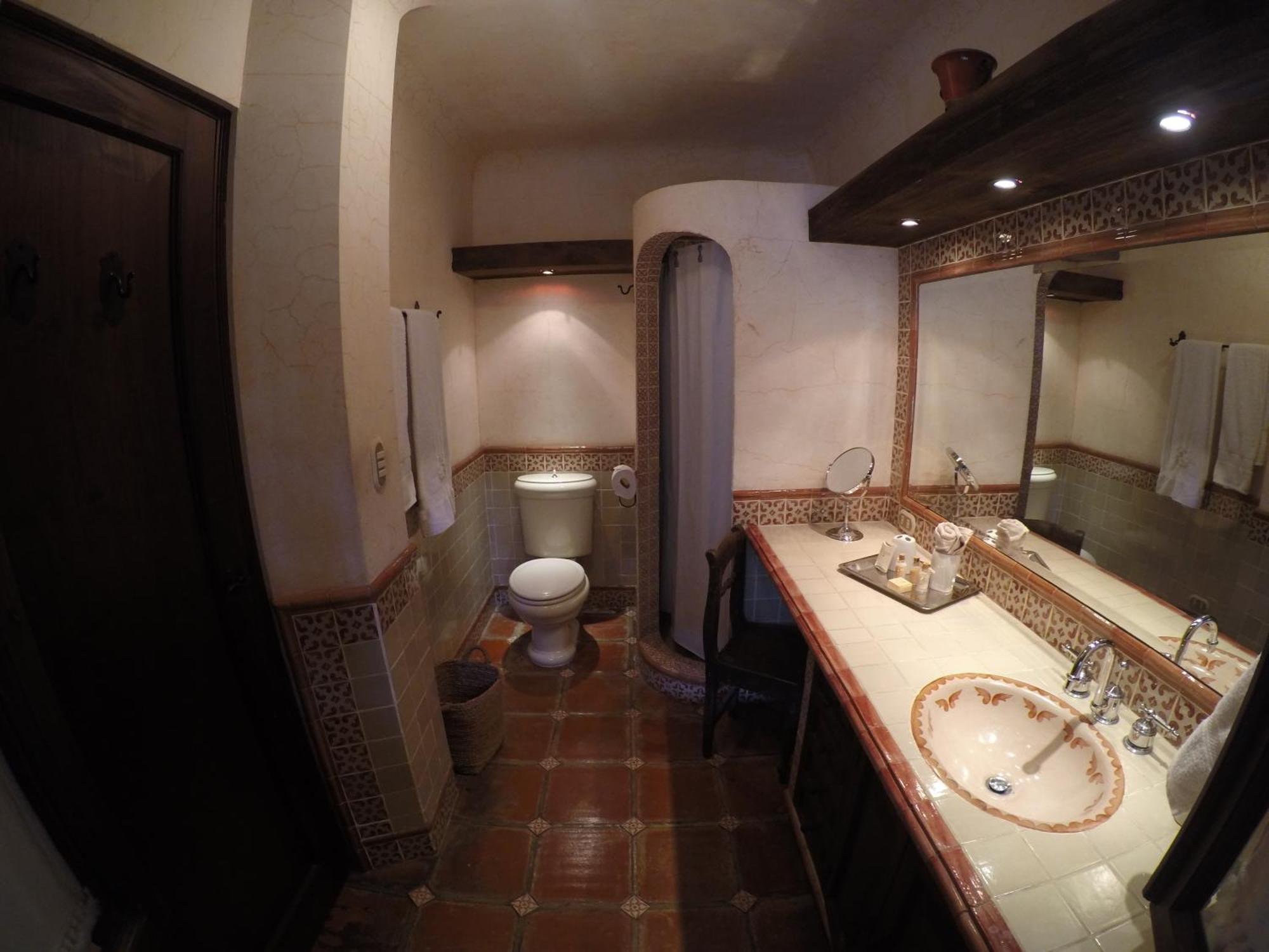 Cissus Hotel Boutique (Adults Only) Antigua Habitación foto