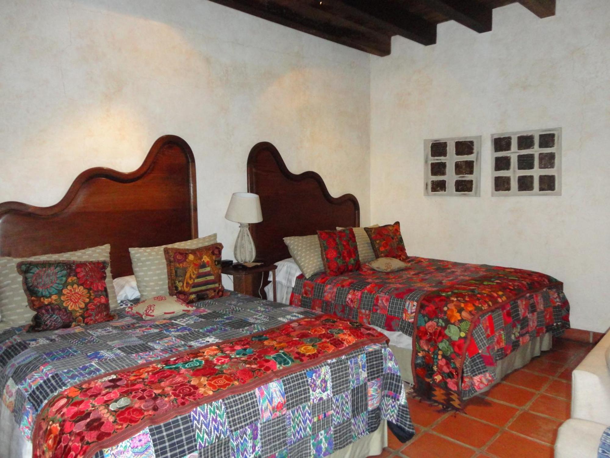 Cissus Hotel Boutique (Adults Only) Antigua Habitación foto