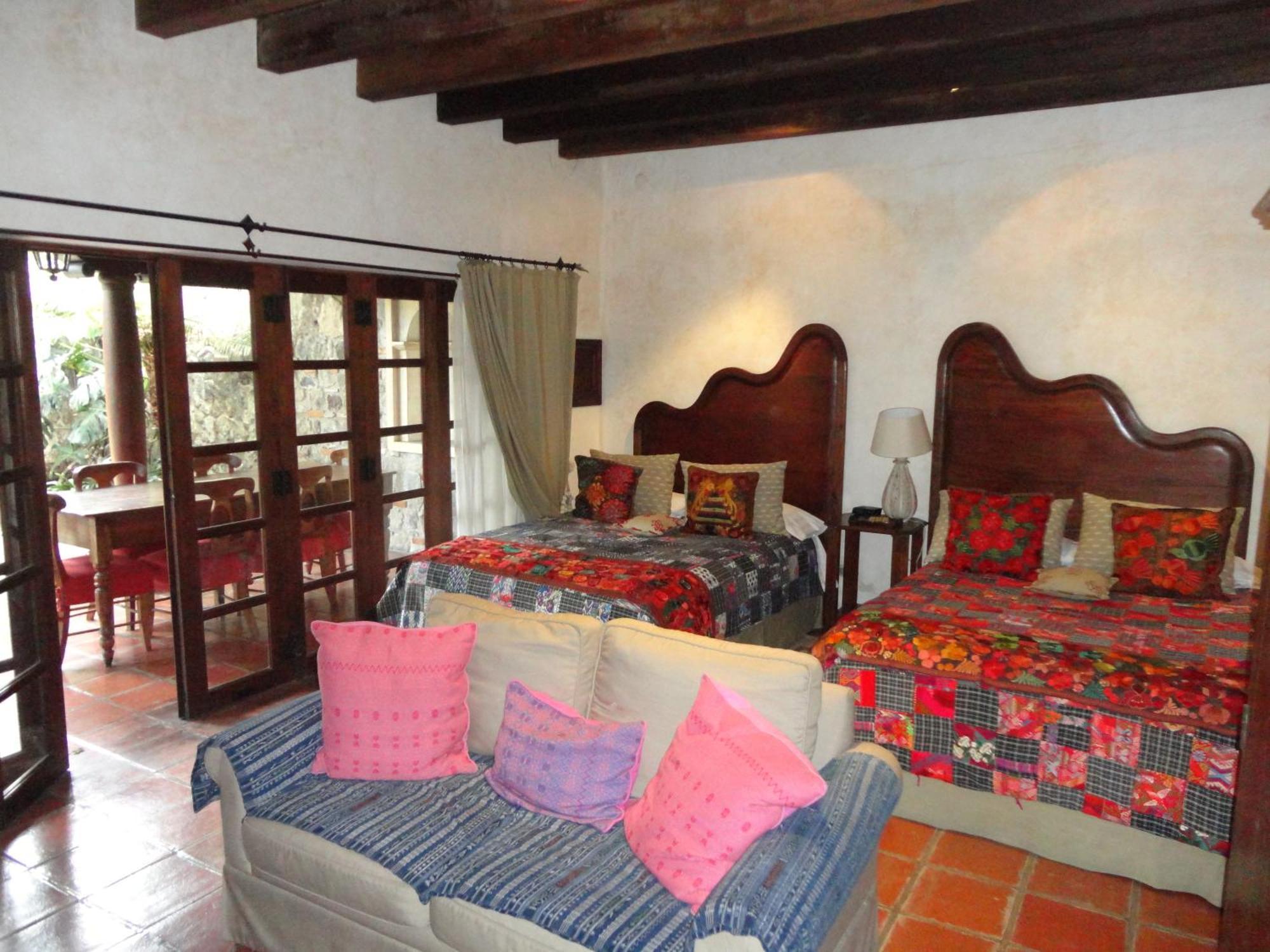 Cissus Hotel Boutique (Adults Only) Antigua Habitación foto