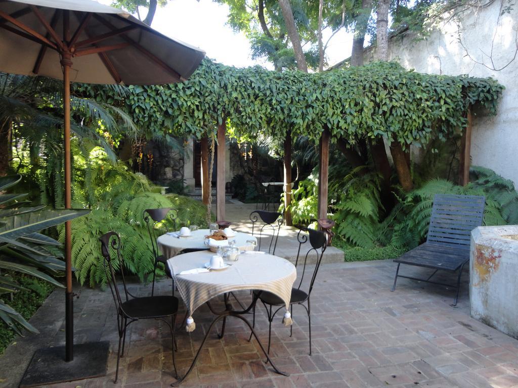 Cissus Hotel Boutique (Adults Only) Antigua Exterior foto