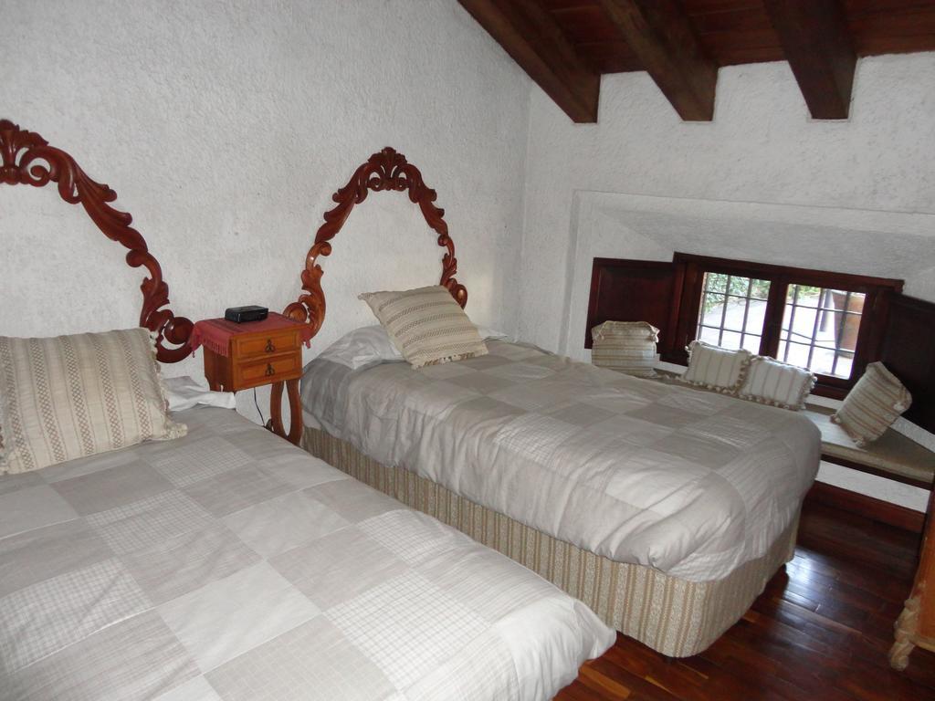 Cissus Hotel Boutique (Adults Only) Antigua Habitación foto