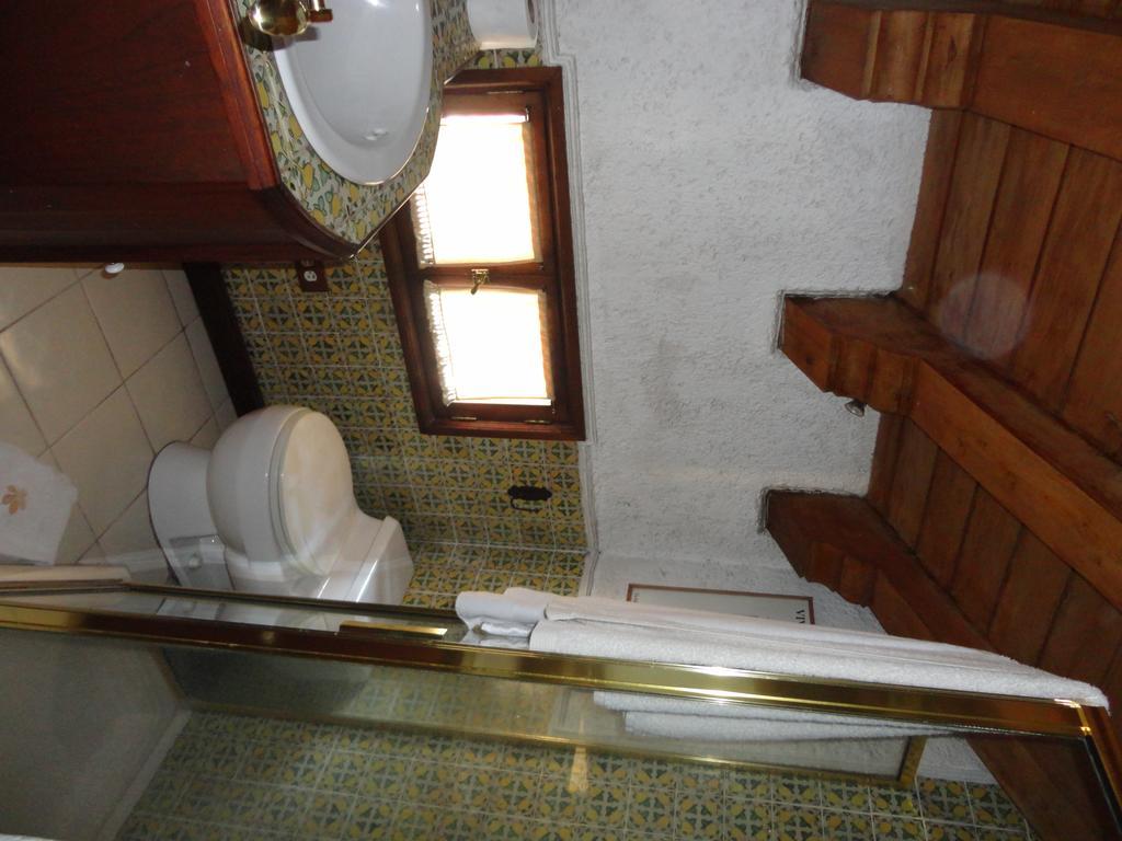 Cissus Hotel Boutique (Adults Only) Antigua Habitación foto